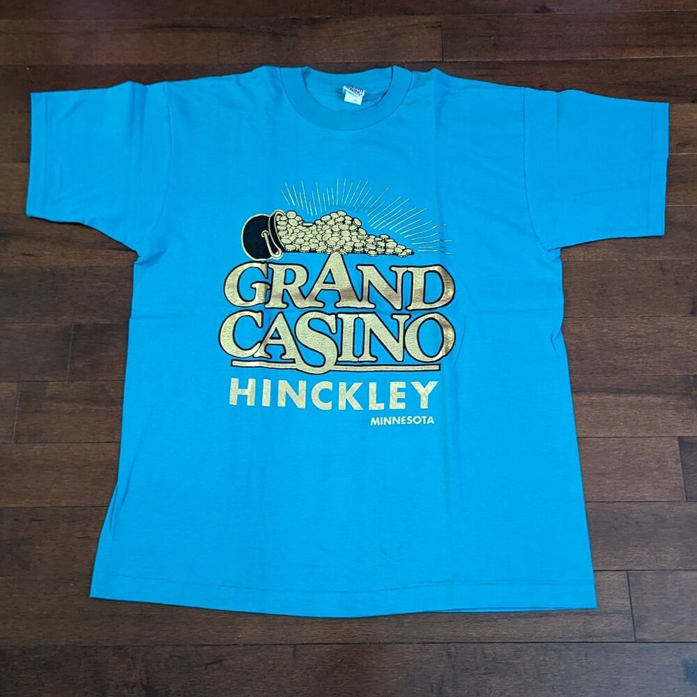('90s) Grand Casino